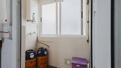 Reventa - Apartment -
Torrevieja - Playa del Acequión