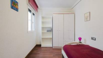 Reventa - Apartment -
Torrevieja - Playa del Acequión