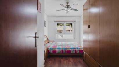 Reventa - Apartment -
Torrevieja - Playa del Acequión