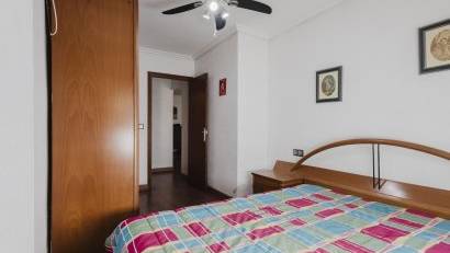 Reventa - Apartment -
Torrevieja - Playa del Acequión