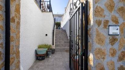 Återförsäljning - Detached villa -
Bigastro - Villas Andrea