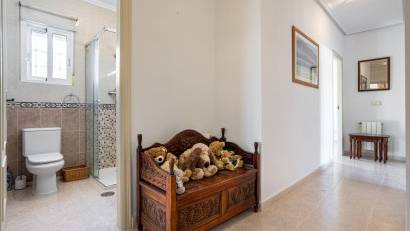 Återförsäljning - Detached villa -
Bigastro - Villas Andrea