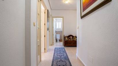 Återförsäljning - Detached villa -
Bigastro - Villas Andrea