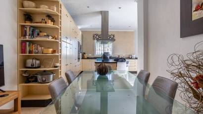 Återförsäljning - Detached villa -
Bigastro - Villas Andrea