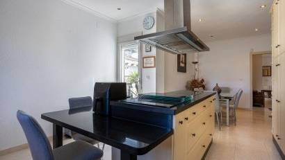 Återförsäljning - Detached villa -
Bigastro - Villas Andrea