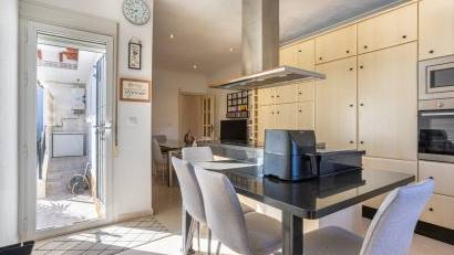 Återförsäljning - Detached villa -
Bigastro - Villas Andrea