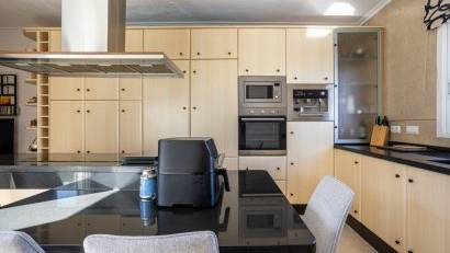 Återförsäljning - Detached villa -
Bigastro - Villas Andrea