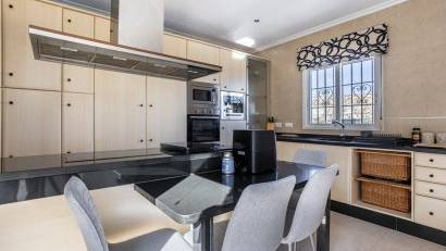 Återförsäljning - Detached villa -
Bigastro - Villas Andrea