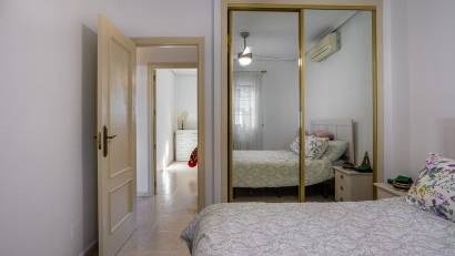 Återförsäljning - Detached villa -
Bigastro - Villas Andrea