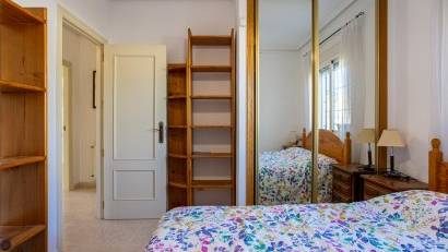 Återförsäljning - Detached villa -
Bigastro - Villas Andrea