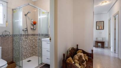 Återförsäljning - Detached villa -
Bigastro - Villas Andrea