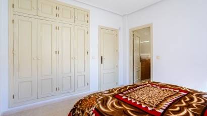 Återförsäljning - Detached villa -
Bigastro - Villas Andrea