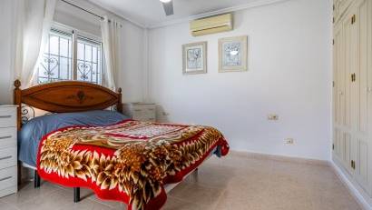 Återförsäljning - Detached villa -
Bigastro - Villas Andrea