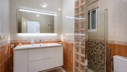 Återförsäljning - Detached villa -
Bigastro - Villas Andrea