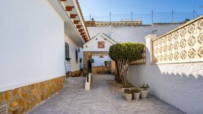 Återförsäljning - Detached villa -
Bigastro - Villas Andrea