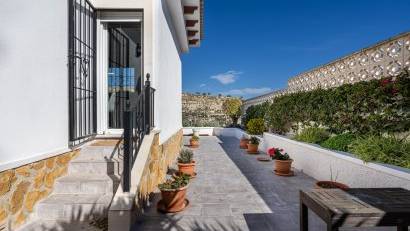 Återförsäljning - Detached villa -
Bigastro - Villas Andrea