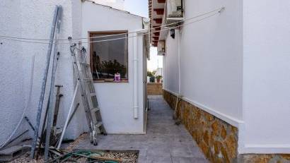 Återförsäljning - Detached villa -
Bigastro - Villas Andrea