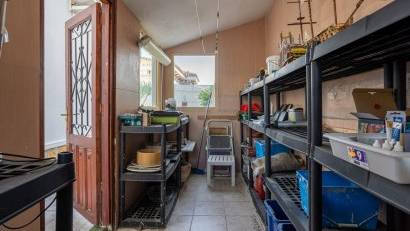 Återförsäljning - Detached villa -
Bigastro - Villas Andrea