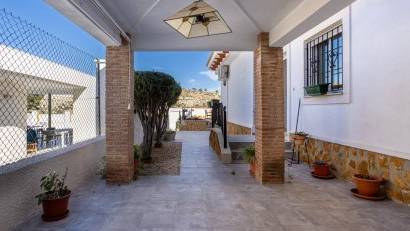 Återförsäljning - Detached villa -
Bigastro - Villas Andrea