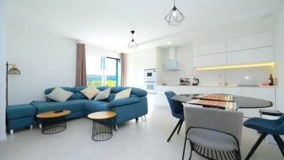 Resale - Apartment -
Playa Flamenca