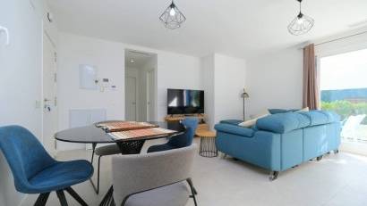 Resale - Apartment -
Playa Flamenca