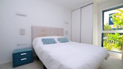 Resale - Apartment -
Playa Flamenca