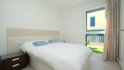 Resale - Apartment -
Playa Flamenca