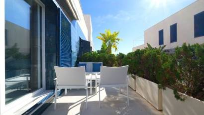 Resale - Apartment -
Playa Flamenca