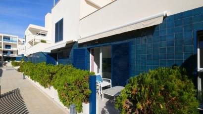 Resale - Apartment -
Playa Flamenca