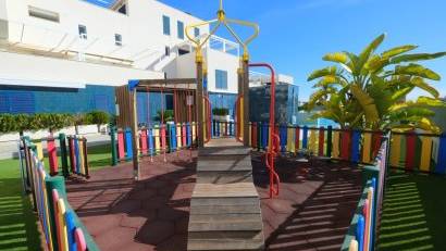 Resale - Apartment -
Playa Flamenca