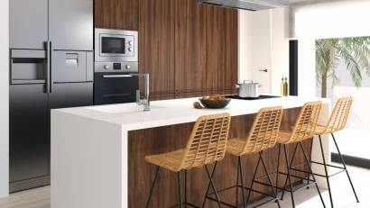 Nyproduktion - Villa -
Fortuna - Urb. Kalendas