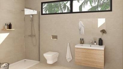 Nyproduktion - Villa -
Fortuna - Urb. Kalendas