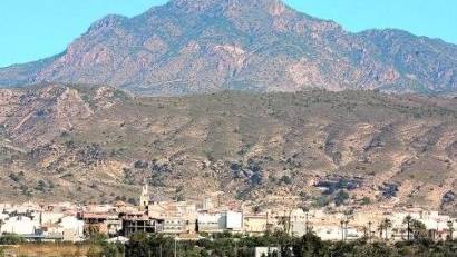 Nyproduktion - Villa -
Fortuna - Urb. Kalendas