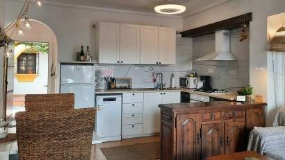 Återförsäljning - Bungalow -
Torrevieja - La Mata