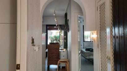 Återförsäljning - Bungalow -
Torrevieja - La Mata