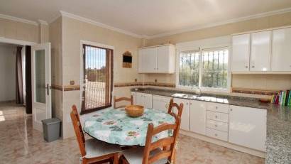 Reventa - Villa -
Playa Flamenca