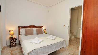 Reventa - Villa -
Playa Flamenca