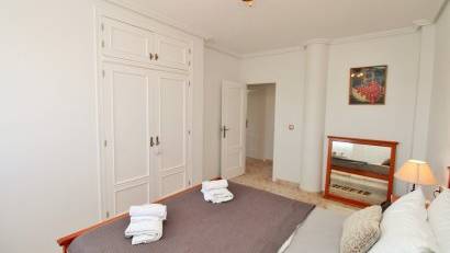 Reventa - Villa -
Playa Flamenca