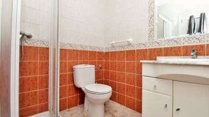 Reventa - Villa -
Playa Flamenca