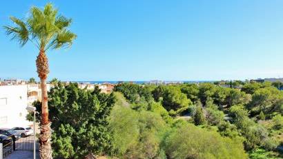 Reventa - Villa -
Playa Flamenca