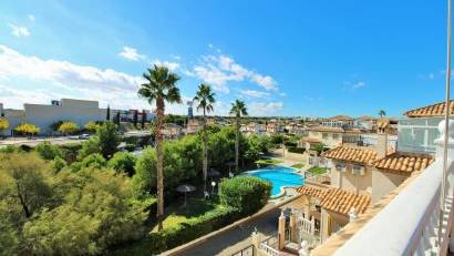 Reventa - Villa -
Playa Flamenca