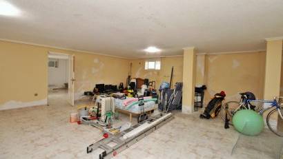 Reventa - Villa -
Playa Flamenca