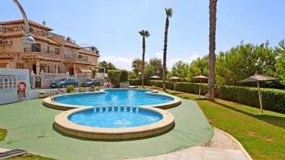 Reventa - Villa -
Playa Flamenca