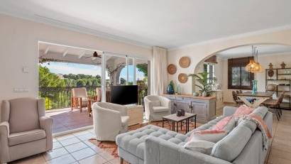 Återförsäljning - Detached villa -
Altea - Altea La Vella