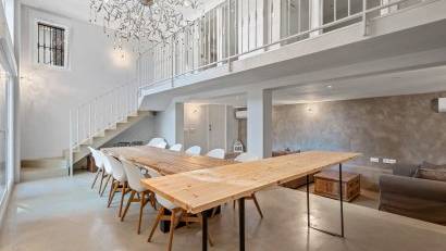 Återförsäljning - Detached villa -
Altea - Altea La Vella