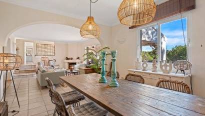 Återförsäljning - Detached villa -
Altea - Altea La Vella