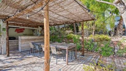 Återförsäljning - Detached villa -
Altea - Altea La Vella