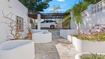 Återförsäljning - Detached villa -
Altea - Altea La Vella