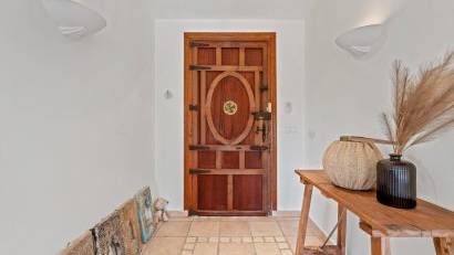 Återförsäljning - Detached villa -
Altea - Altea La Vella