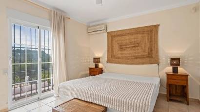 Återförsäljning - Detached villa -
Altea - Altea La Vella